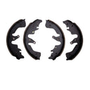Dynamic Friction 1901-0949-00 Drum Brake Shoe - Rear