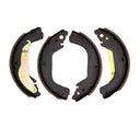 Dynamite Friction 1901-0992-00 Drum Brake Shoe - Rear