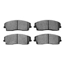 R1 Concepts 2310-1056-00 Disc Brake Pad Set - Front