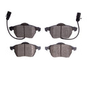 R1 Concepts 2600-0840-00 Disc Brake Pad Set - Front