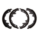 R1 Concepts 2901-0280-00 Drum Brake Shoe Set - Front or Rear