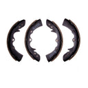 R1 Concepts 2901-0429-00 Drum Brake Shoe Set - Rear