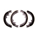 R1 Concepts 2901-0446-00 Drum Brake Shoe Set - Rear
