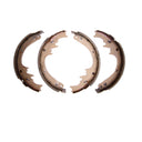 R1 Concepts 2901-0462-00 Drum Brake Shoe Set - Rear