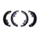 R1 Concepts 2901-0538-00 Drum Brake Shoe Set - Rear