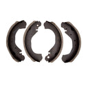 R1 Concepts 2901-0654-00 Drum Brake Shoe Set - Rear