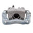 Dynamite Friction 331-03641 Disc Brake Caliper - Rear Left