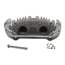 Dynamic Friction 331-47071 Disc Brake Caliper - Front Left