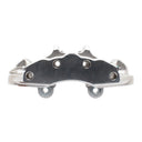 Dynamic Friction 331-47104 Disc Brake Caliper - Front Right