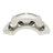 Dynamite Friction 331-47256 Disc Brake Caliper - Front or Rear