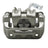 Dynamite Friction 331-59606 Disc Brake Caliper - Rear Right