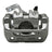 Dynamite Friction 331-59607 Disc Brake Caliper - Rear Left