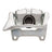 Dynamite Friction 331-63170 Disc Brake Caliper - Front Right