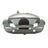 Dynamite Friction 331-76085 Disc Brake Caliper - Front Left