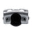 Dynamite Friction 331-76745 Disc Brake Caliper - Rear Left