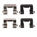 Dynamic Friction 340-03053 Disc Brake Hardware Kit - Rear