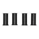 Dynamic Friction 340-47018 Disc Brake Hardware Kit - Front