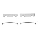 Dynamic Friction 340-47045 Disc Brake Hardware Kit - Front or Rear