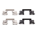 Dynamic Friction 340-47054 Disc Brake Hardware Kit - Rear