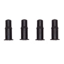 Dynamic Friction 340-54011 Disc Brake Hardware Kit - Front