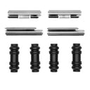 Dynamic Friction 340-54019 Disc Brake Hardware Kit - Front or Rear