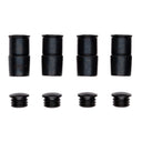 Dynamic Friction 340-54031 Disc Brake Hardware Kit - Front or Rear
