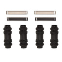Dynamic Friction 340-54043 Disc Brake Hardware Kit - Rear