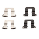 Dynamic Friction 340-58010 Disc Brake Hardware Kit - Rear