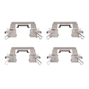 Dynamic Friction 340-67044 Disc Brake Hardware Kit - Front