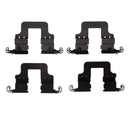 Dynamic Friction 340-73006 Disc Brake Hardware Kit - Rear