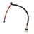 Dynamite Friction 341-02012 Disc Brake Pad Wear Sensor - Front