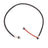 Dynamite Friction 341-02018 Disc Brake Pad Wear Sensor - Rear