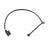 Dynamite Friction 341-02037 Disc Brake Pad Wear Sensor - Front
