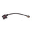 Dynamite Friction 341-02038 Disc Brake Pad Wear Sensor - Rear