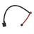 Dynamite Friction 341-02041 Disc Brake Pad Wear Sensor - Front or Rear