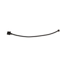 Dynamic Friction 341-02048 Disc Brake Pad Wear Sensor - Front