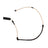 Dynamite Friction 341-11000 Disc Brake Pad Wear Sensor - Front