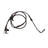 Dynamite Friction 341-20011 Disc Brake Pad Wear Sensor - Rear