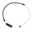 Dynamite Friction 341-31008 Disc Brake Pad Wear Sensor - Front