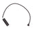 Dynamite Friction 341-31019 Disc Brake Pad Wear Sensor - Rear