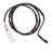 Dynamite Friction 341-31031 Disc Brake Pad Wear Sensor - Rear