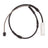 Dynamite Friction 341-31055 Disc Brake Pad Wear Sensor - Front