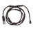 Dynamite Friction 341-31065 Disc Brake Pad Wear Sensor - Rear