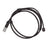 Dynamite Friction 341-31068 Disc Brake Pad Wear Sensor - Rear