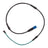 Dynamite Friction 341-31090 Disc Brake Pad Wear Sensor - Front