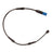 Dynamite Friction 341-31092 Disc Brake Pad Wear Sensor - Rear