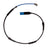 Dynamite Friction 341-31093 Disc Brake Pad Wear Sensor - Rear
