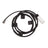 Dynamite Friction 341-32009 Disc Brake Pad Wear Sensor - Rear