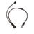 Dynamite Friction 341-32010 Disc Brake Pad Wear Sensor - Front