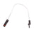 Dynamite Friction 341-40000 Disc Brake Pad Wear Sensor - Front or Rear